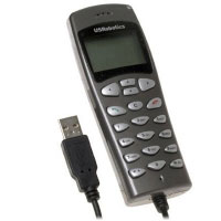 Us robotics USB Internet Phone (USR809600)